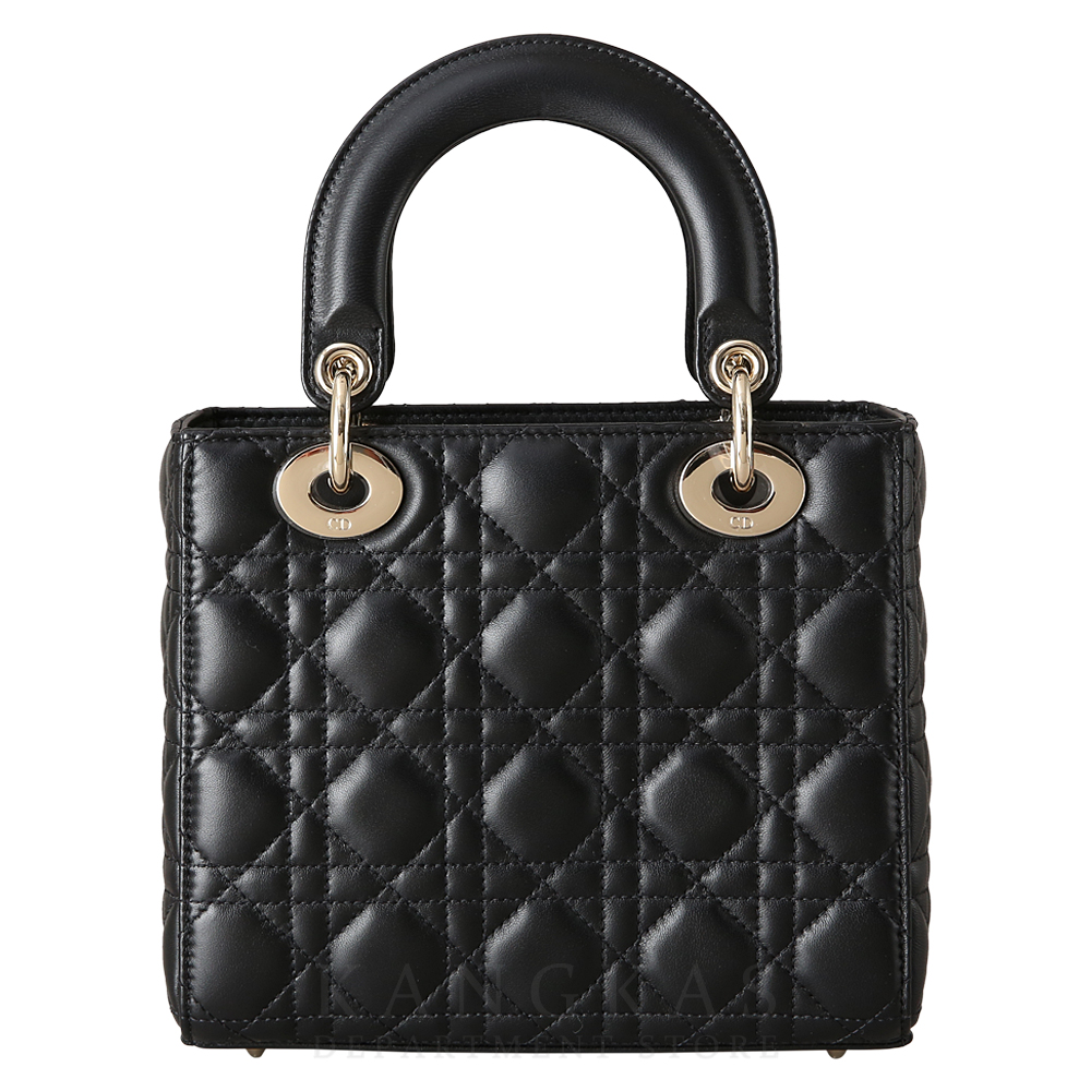 CHRISTIAN DIOR(USED)크리스찬디올 레이디디올 스몰